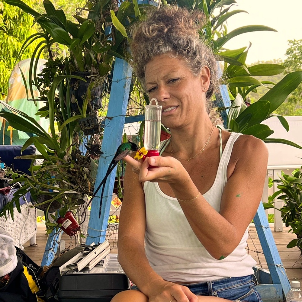 Meet your Posher, Ashlee